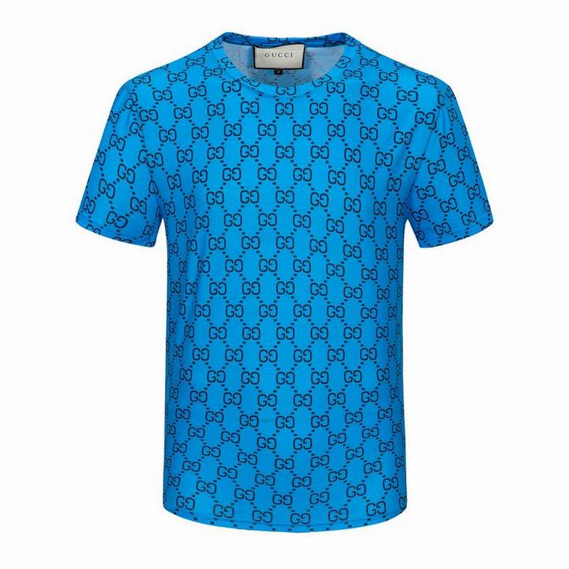 Gucci Men's T-shirts 176